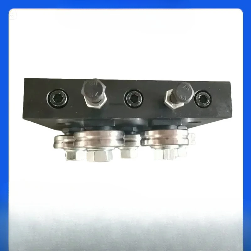 5-42V Copper  Iron  Stainless Steel Wire Feeding Straightener Traction Motor Horizontal