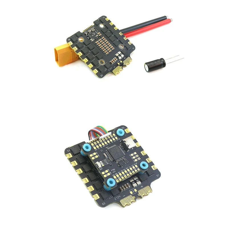 F722 V1 4 In1 Elect…