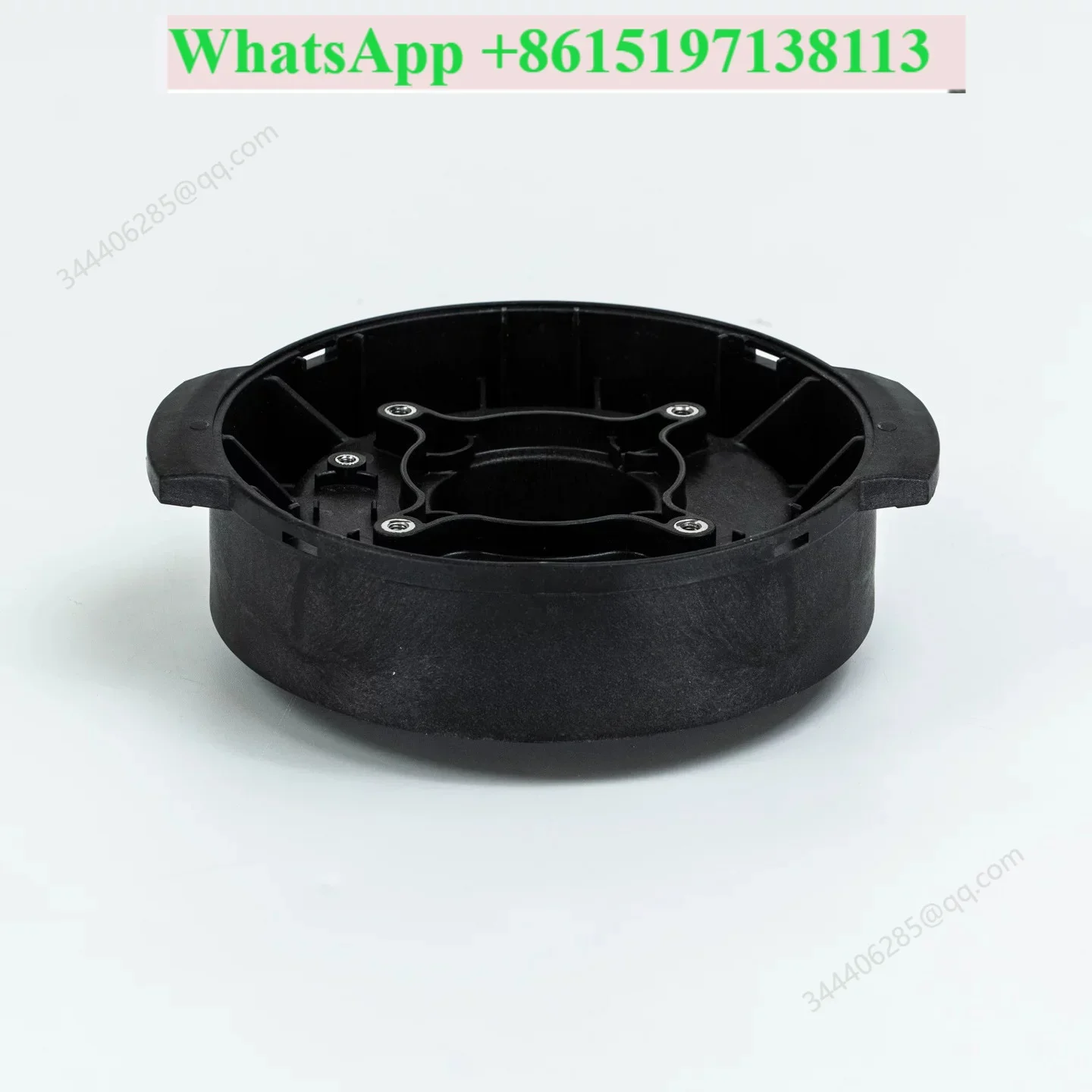 New T100/T70P/T70 spreader auger motor base, original drone accessories