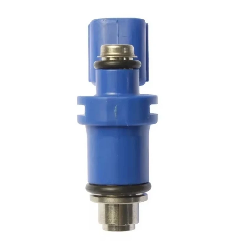 Fuel Injector Nozzle For Yamaha Mio I 125/Mio M3/Mio Z/Soul Gt/Fino/X-Ride/Beat Fi/Xrm-125 Fi/Mio Soul I 125 2PH-E3761-00