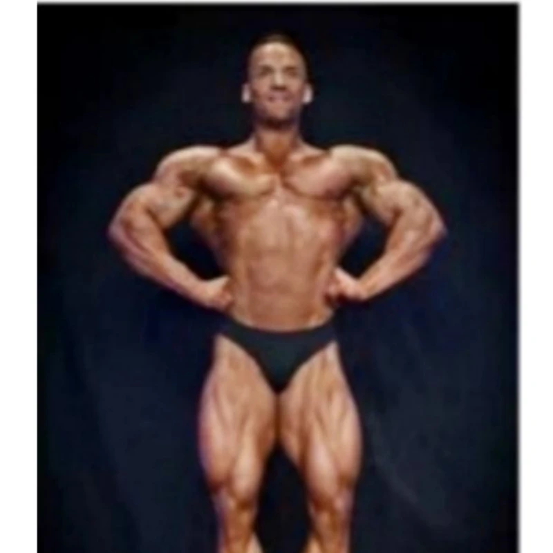 Cbba neue Regeln klassische Körperbau Trunks Bodybuilding Wettkampf hose 5cm Breite ifbb pro Slips