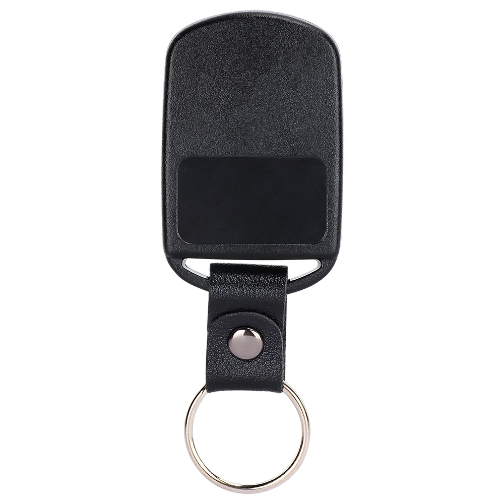 DIYKEY 3-przyciskowy pilot zdalnego sterowania do Hyundai Elantra Santa Fe XG300 XG350 2001-2006 do Kia Sedona 2003-2005