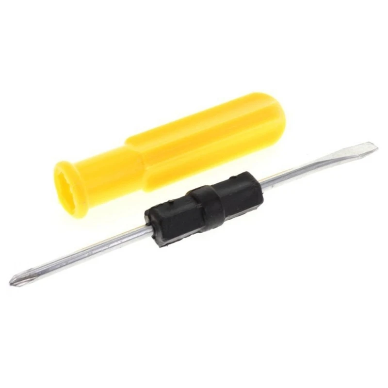 Tire Repair Rubber Nails, Self-Service Car Tyre Puncture Repair Rubber Screws, Vacuum Tire Fast Repair Tools