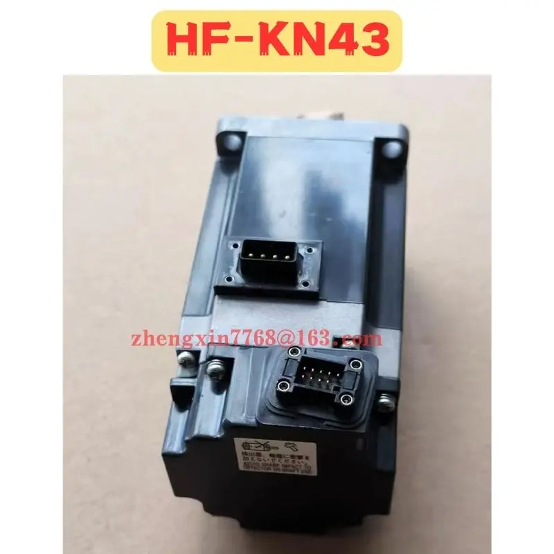 

Brand New HF-KN43 HF KN43 Servo Motor