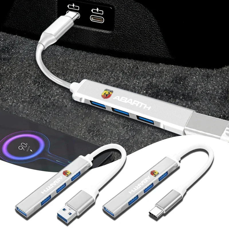 Car Usb Docking Sta…