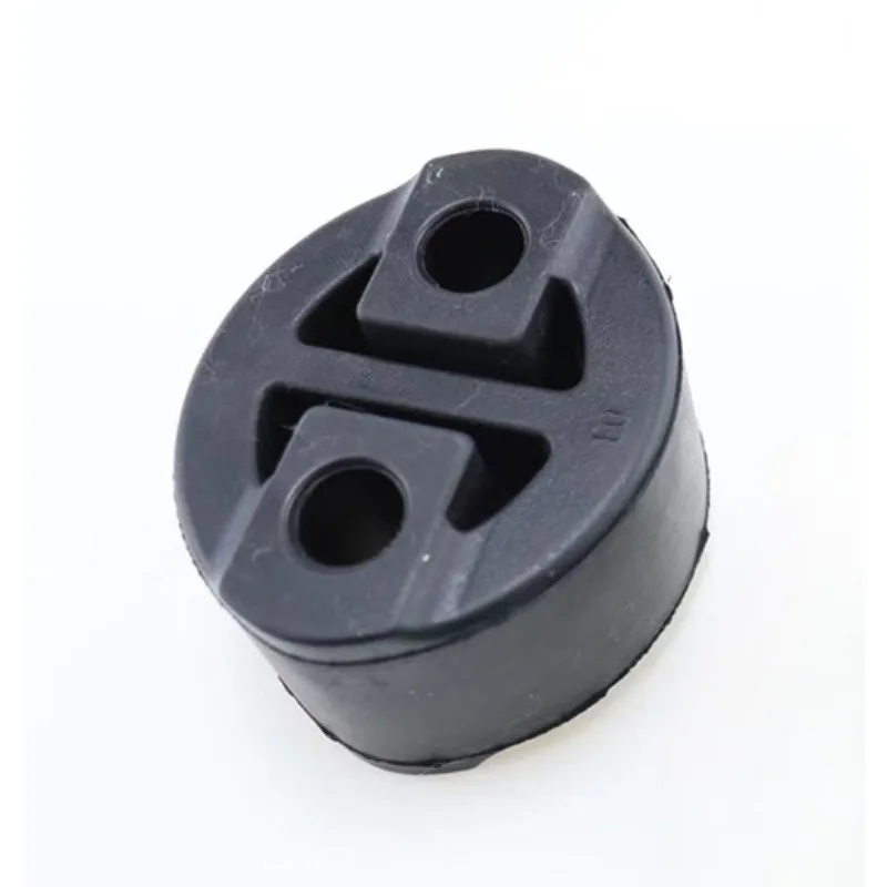 1Pc Silencer Exhaus…