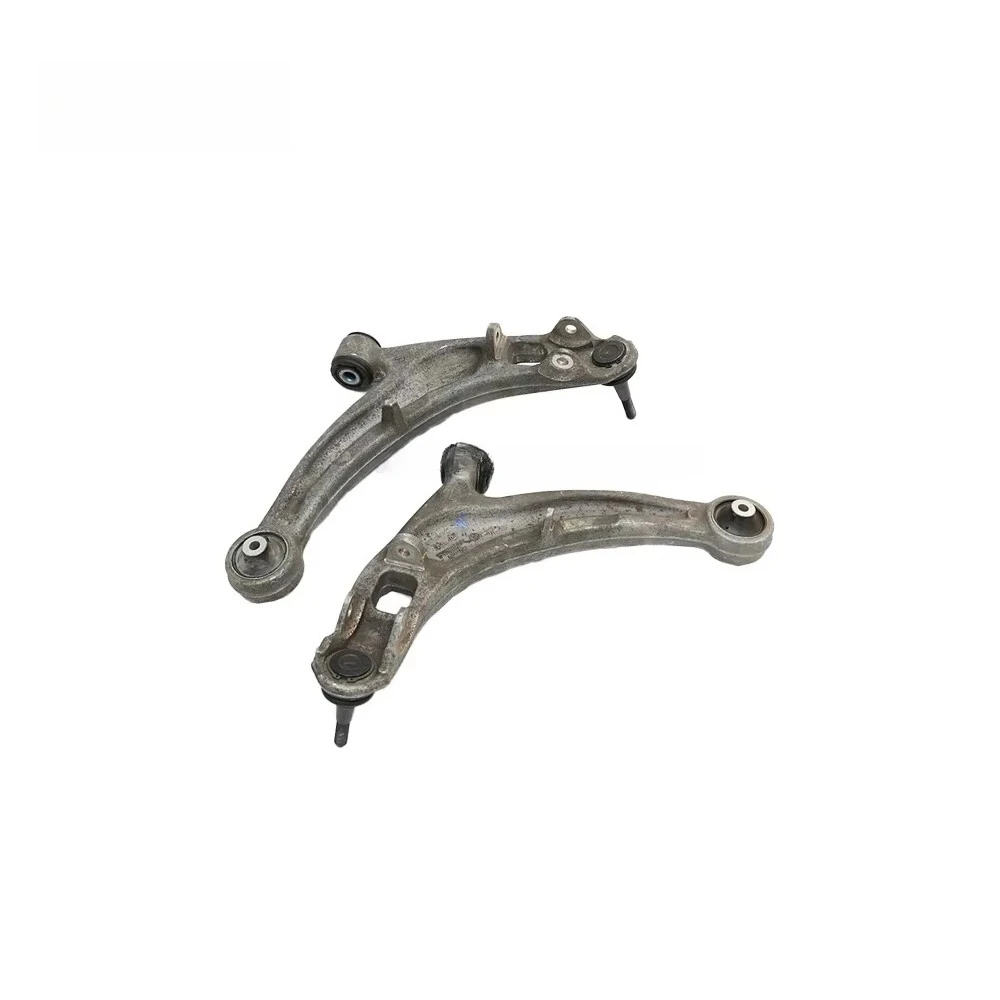 Original Front Lower Control Arm OE AD43‑3A052‑AA AD43‑3A053‑AA Used‑Genuine Chassis Parts For Aston Martin Rapide‑S 15‑19