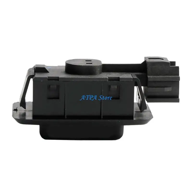 U13C Strong Plastic Liftgate Window Switches Waterproof Window Change 56042450AB Fits SUV Vehicles 1999 Through 2010