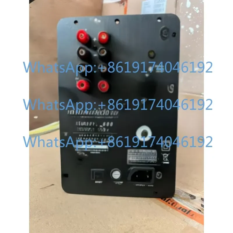 Board Pure Subwoofer Prosub 600 800 1000 Cinema Cannon Power Amplifier