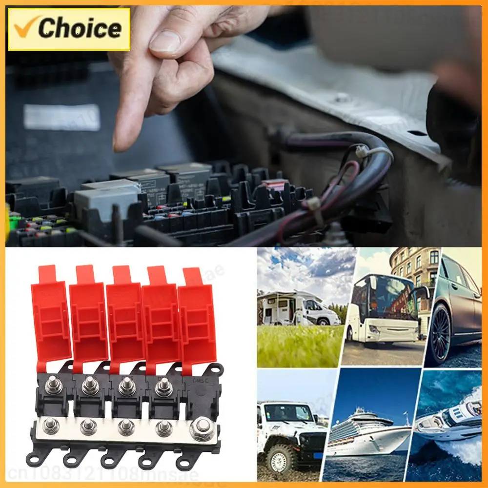 3/4/5/6 Way Car Mid…