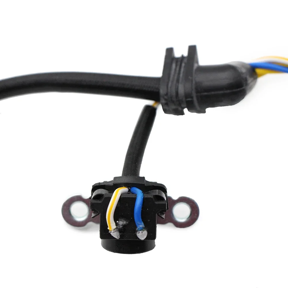 Motorcycle  Generator Magneto Stator Coil For Honda CRF250 CRF250R 2018 2019 2020 CRF250RK 2020 31120-K95-A41 31120-K95-A21 - Image 4