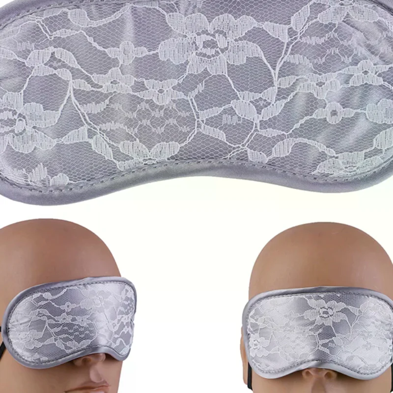 

Женская маска для глаз, кружевная маска для глаз, покрытие для глаз, игры для взрослых, эротическая одежда, флирт.