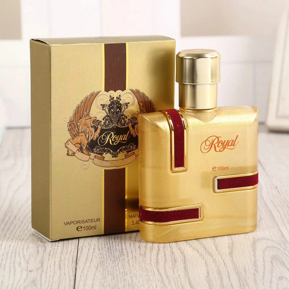 Brand Lasting Fragrance Women profumo Floral Scent Body Spray Eau De Parfum feromone Men Cologne profumo Hombre 100ml Toilette