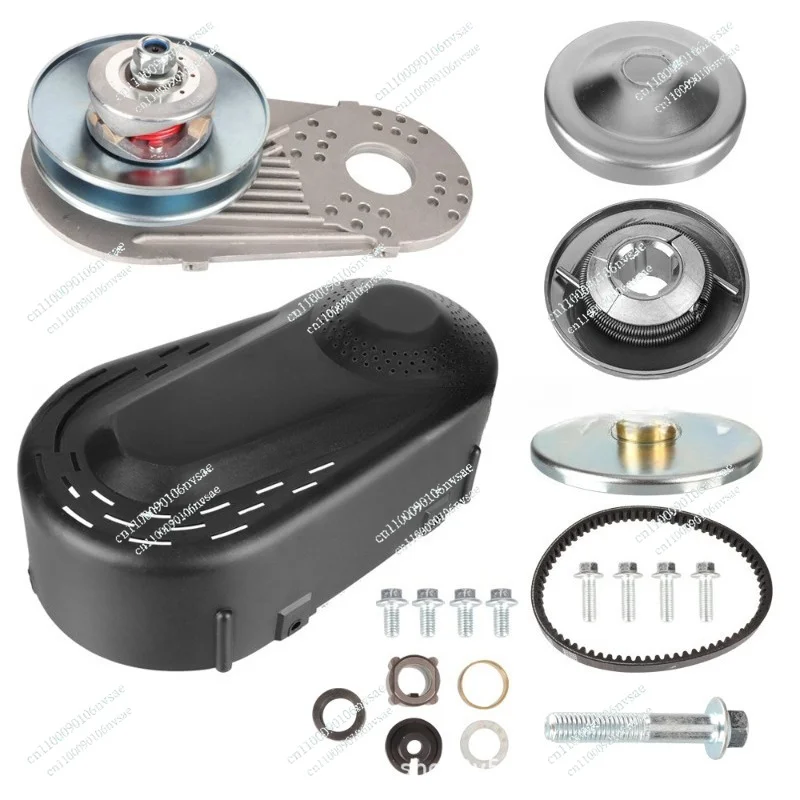 Converter Kit for All 8-16  Engines Kart 40 Series Torque