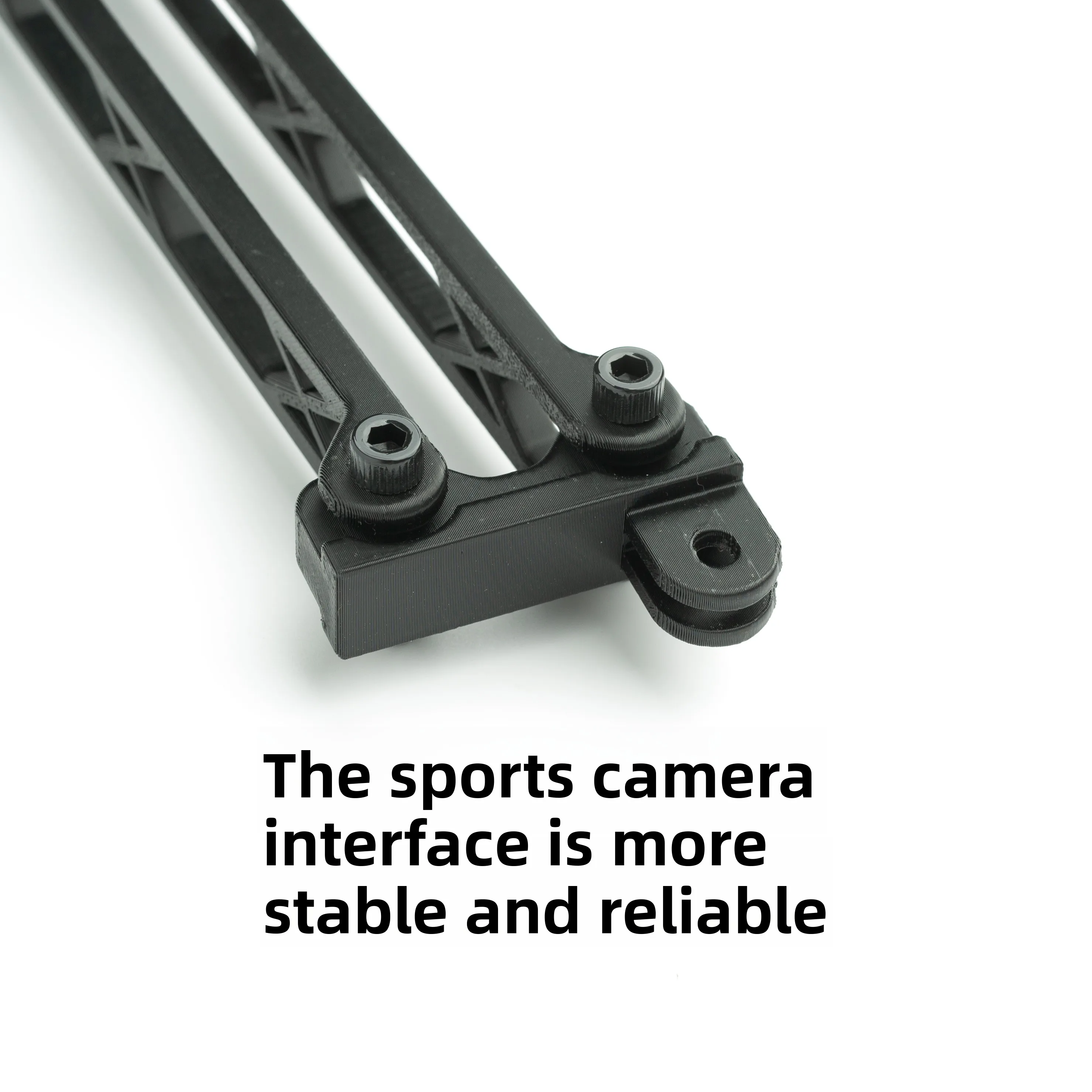 السونار عمق مكتشف جبل مع 3-محور ثنائي قضيب الذراع لقارب كاياك كشف الخفافيش المياه ملحقات صيد سمك نظام قوس #3