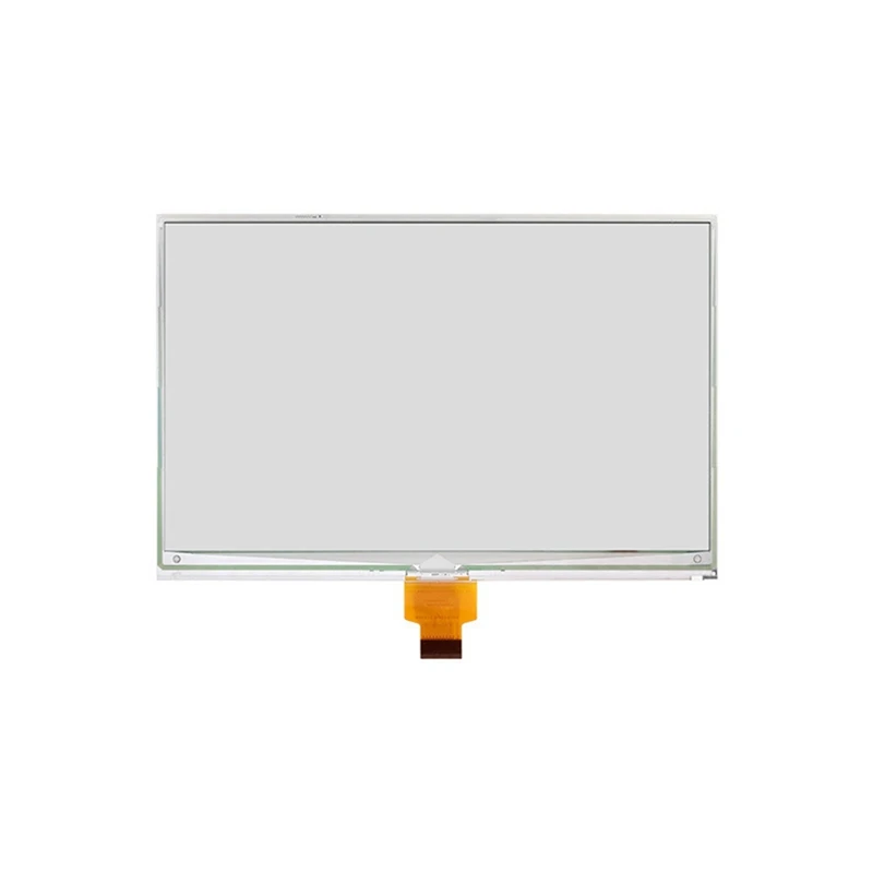 

Waveshare E-Ink Display 800x480 Red Yellow Black White E-Paper ScreenJAS