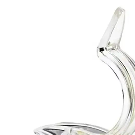 

1PCS Acrylic Lemon Squeezer Hand Held Lemon Juicer Bird Shape Manual Orange Citrus Press Juicer Squeeze Kitchen Tools