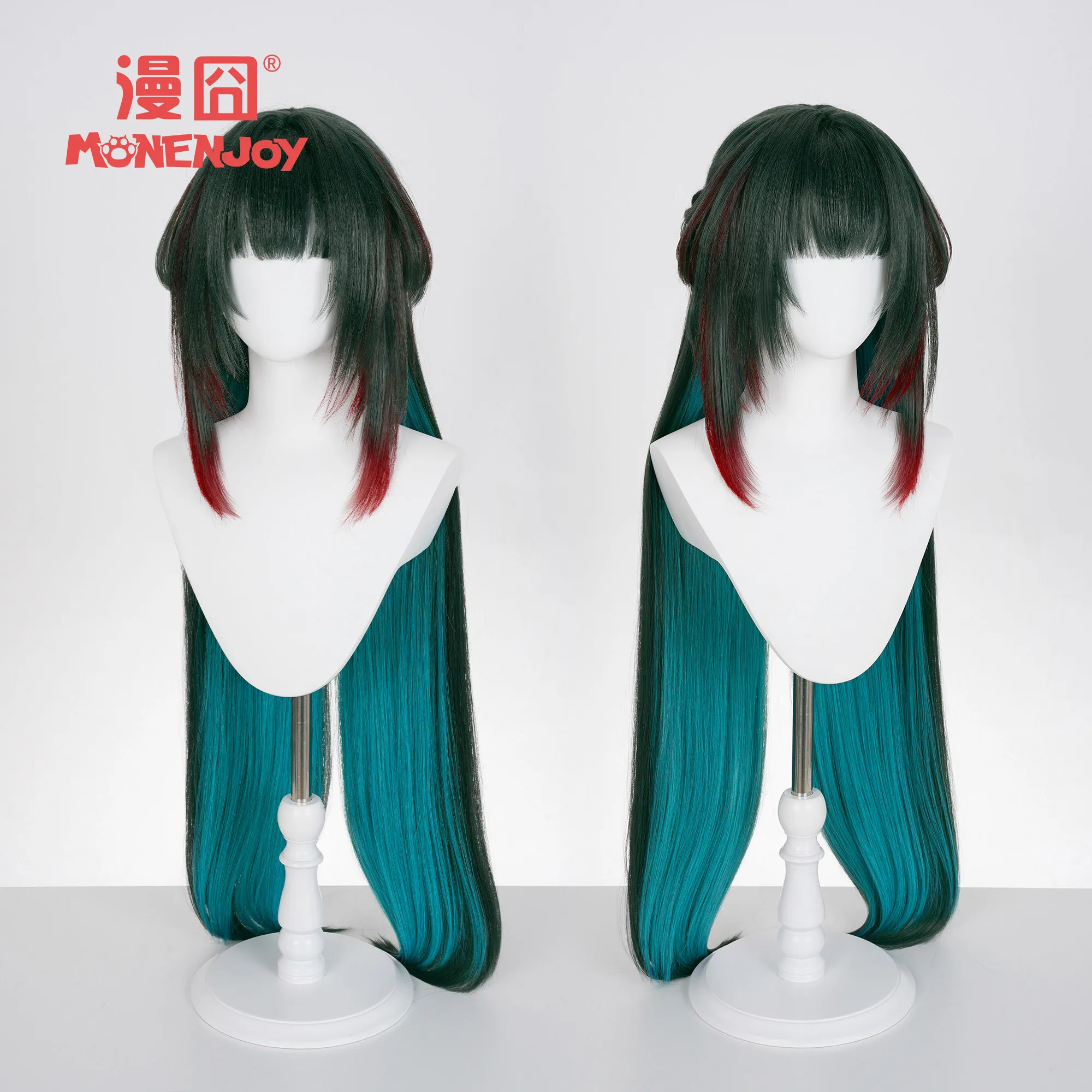 In stock Zhuang Fangyi Cosplay - Party Games Girls ulasan dan harga