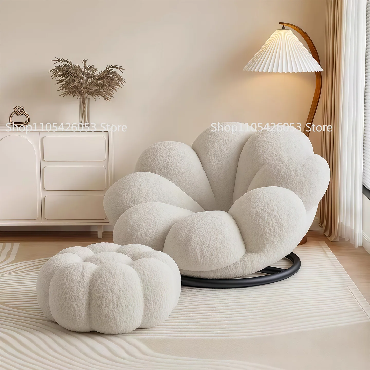 Thumbnail 2 - #14 Best Swivel Lounge Chairs to Buy In 2026