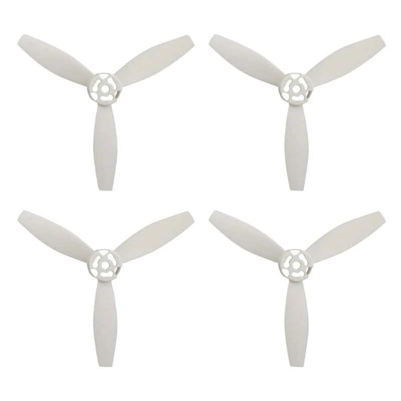 Best Seller Quadcopter Propellers for Parrot Bebop 2 Quick Changing Propellers Accessories (Pack of 4)
