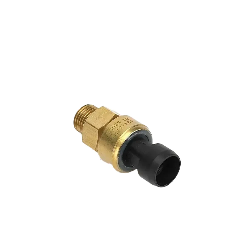 

Apply to construction machinery excavator engine inlet pressure switch sensor, 194-6722