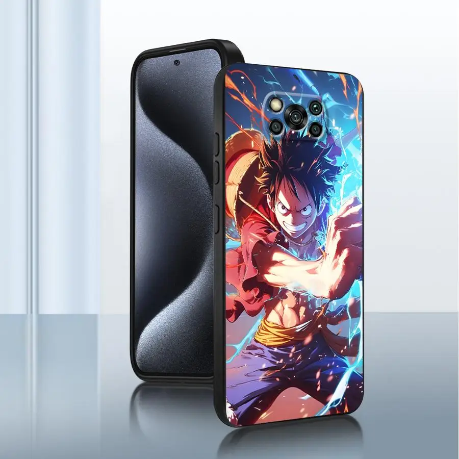 Cool Man One Piece …