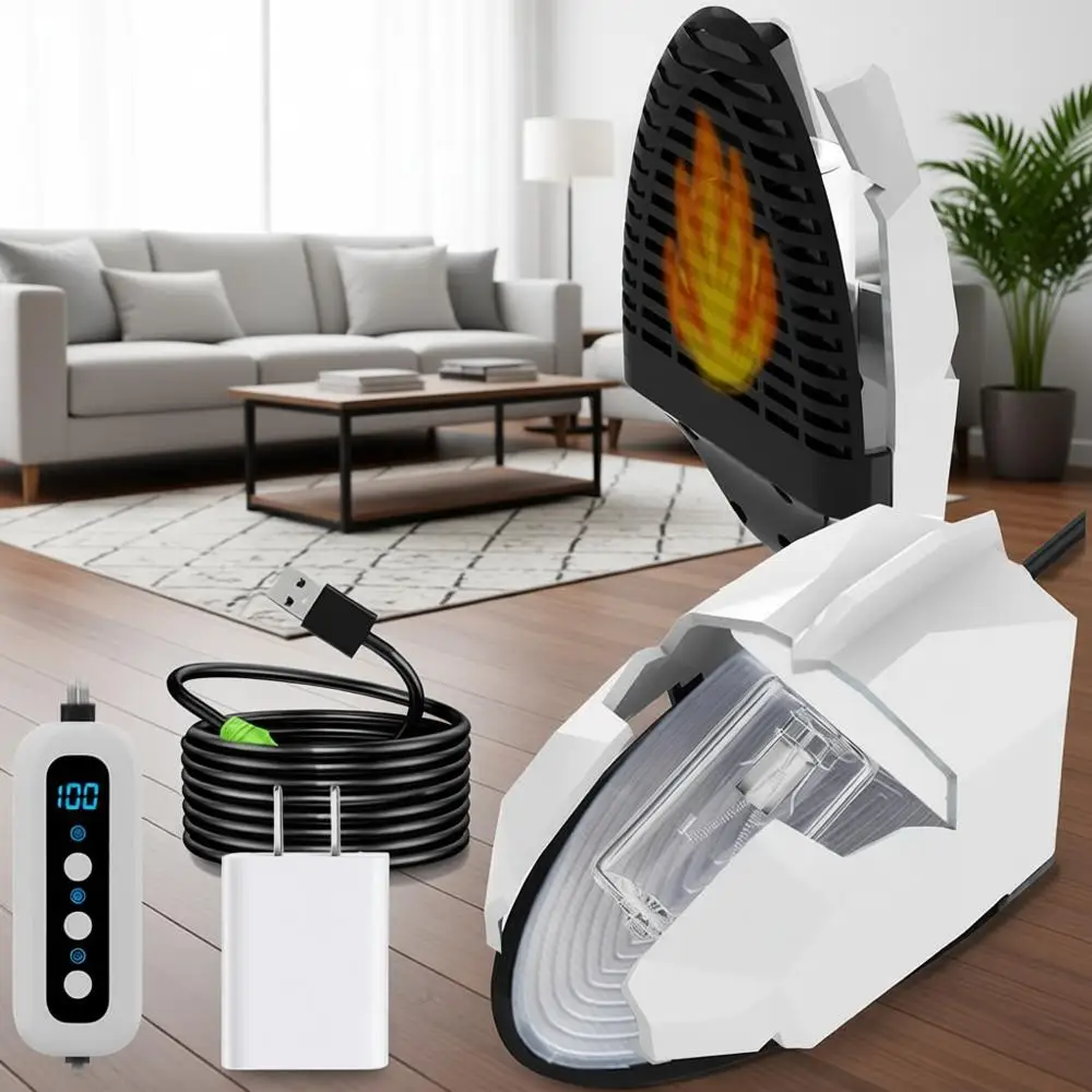 

Портативные сушилки для обуви для устранения влаги и запаха