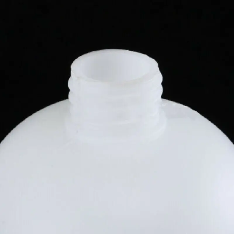 1L High Pressure Washer Foam Pot Plastic Replacement Foam Bottle For 2000-5000 Psi High Pressure Washer Snow Foam Lance