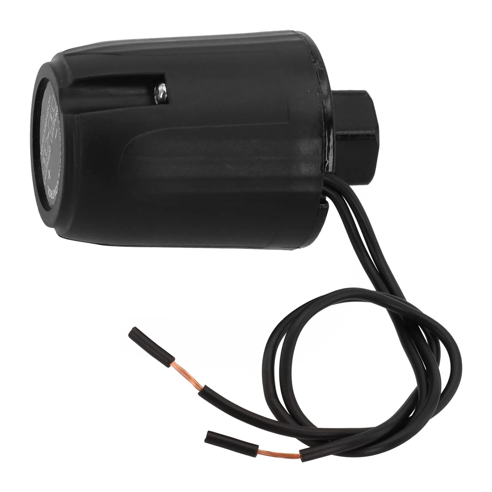 Controlador automático do interruptor de pressão da bomba de água metal + abs ac220v água eficiente leve fácil instalação