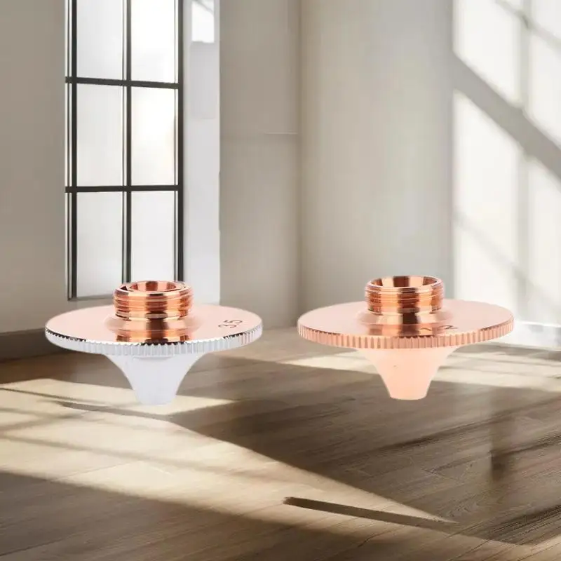 

Professional Laser Cutting Machine with D28 Fiber Nozzle, WSX, Precitec, and Raytools Cutting Accessories