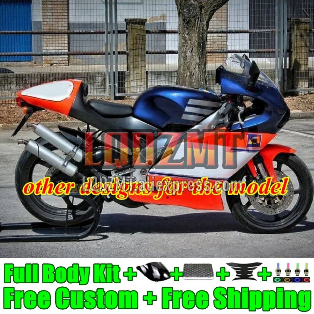 RS250RR For Aprilia RS 250 grey stock RS-250 RS250 RR 1998 1999 2000 2001 2002 2003 16No.39 RSV250 98 99 00 01 02 03 Fairings