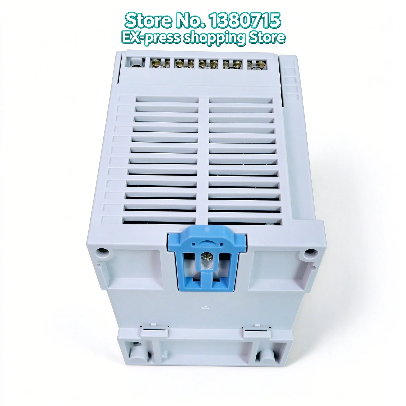 New AFPX-C14T PLC AC100-240V 8 DC Input Points 6 NPN Output Points FP-X Control Unit FP-X C14T