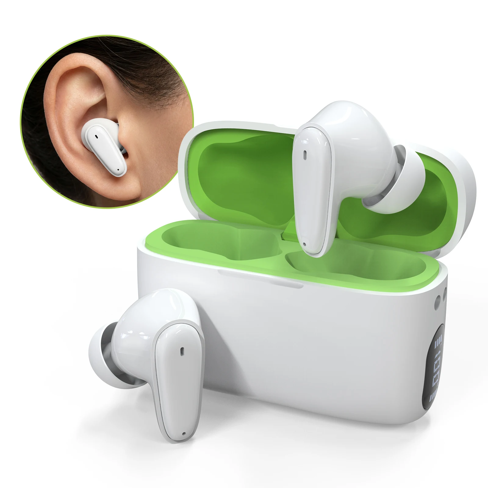 Rechargeable Hearin…