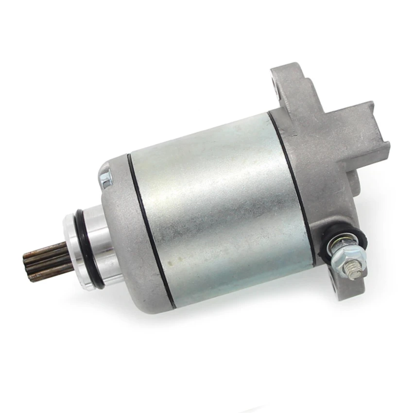 

Motorcycle Starter Motor For GILERA DNA Nexus Runner 125 ST VX DNA 180 Runner 200 VXR for Italjet Jet Set 125 Accessories Parts