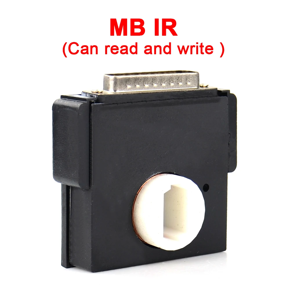for 2024 Newest IPROG+ IProg Pro Programmer IPROG IR MB ADAPTER iProg with Best Price