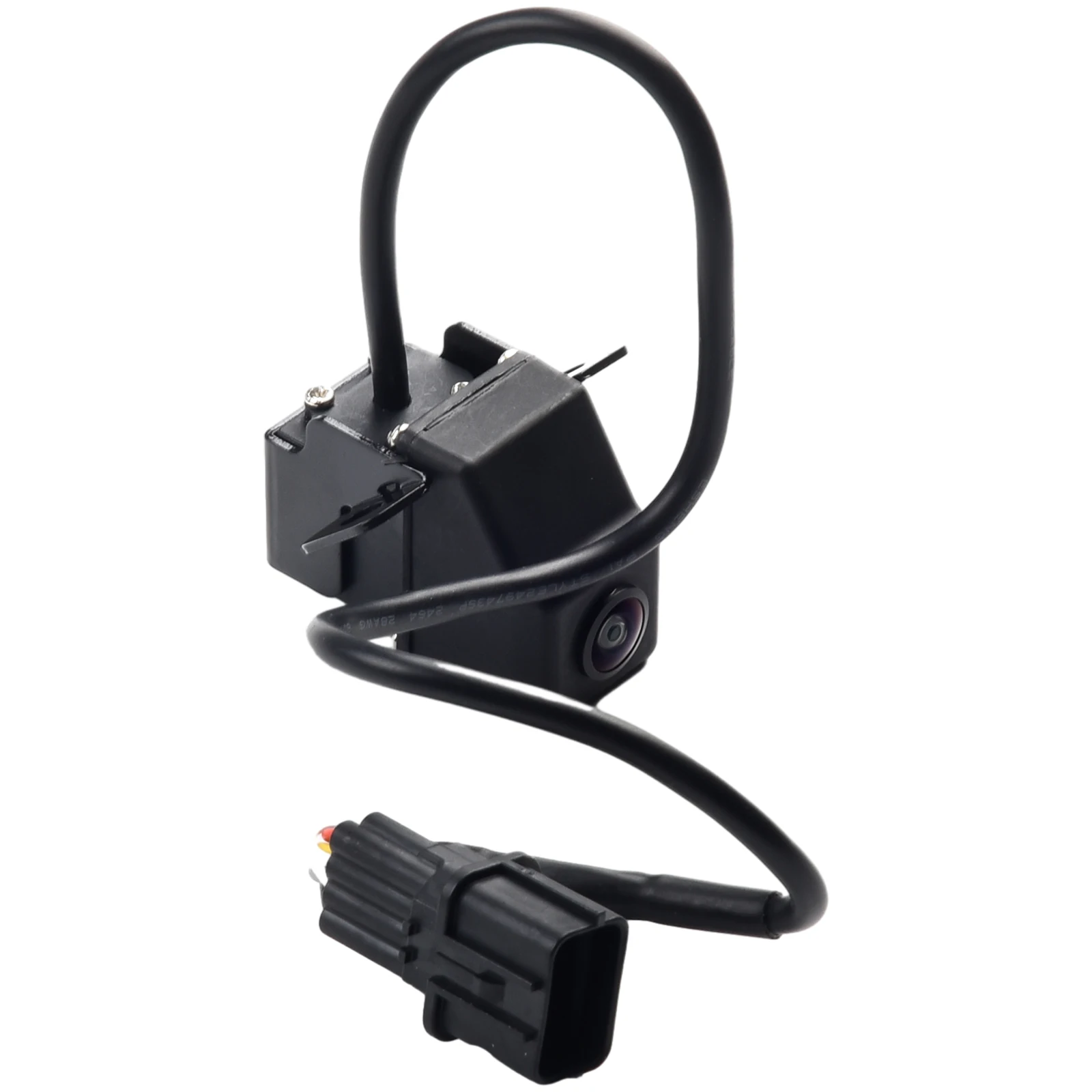 Rear View Camera Replacement for For HYUNDAI i40 2015-2020 With OE 957603Z603 957603Z103 Direct Mount Backup Function