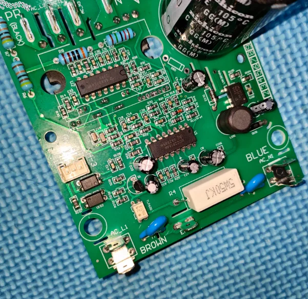 New Frequency Conversion PFC Power Module GRJGP-E JGP011A Compatible Part No.30111018 30111019 Air Conditioner Outdoor Unit