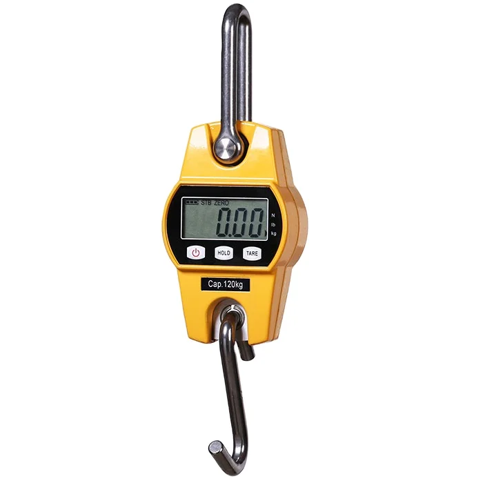 Mini Ocs Crane Scal…