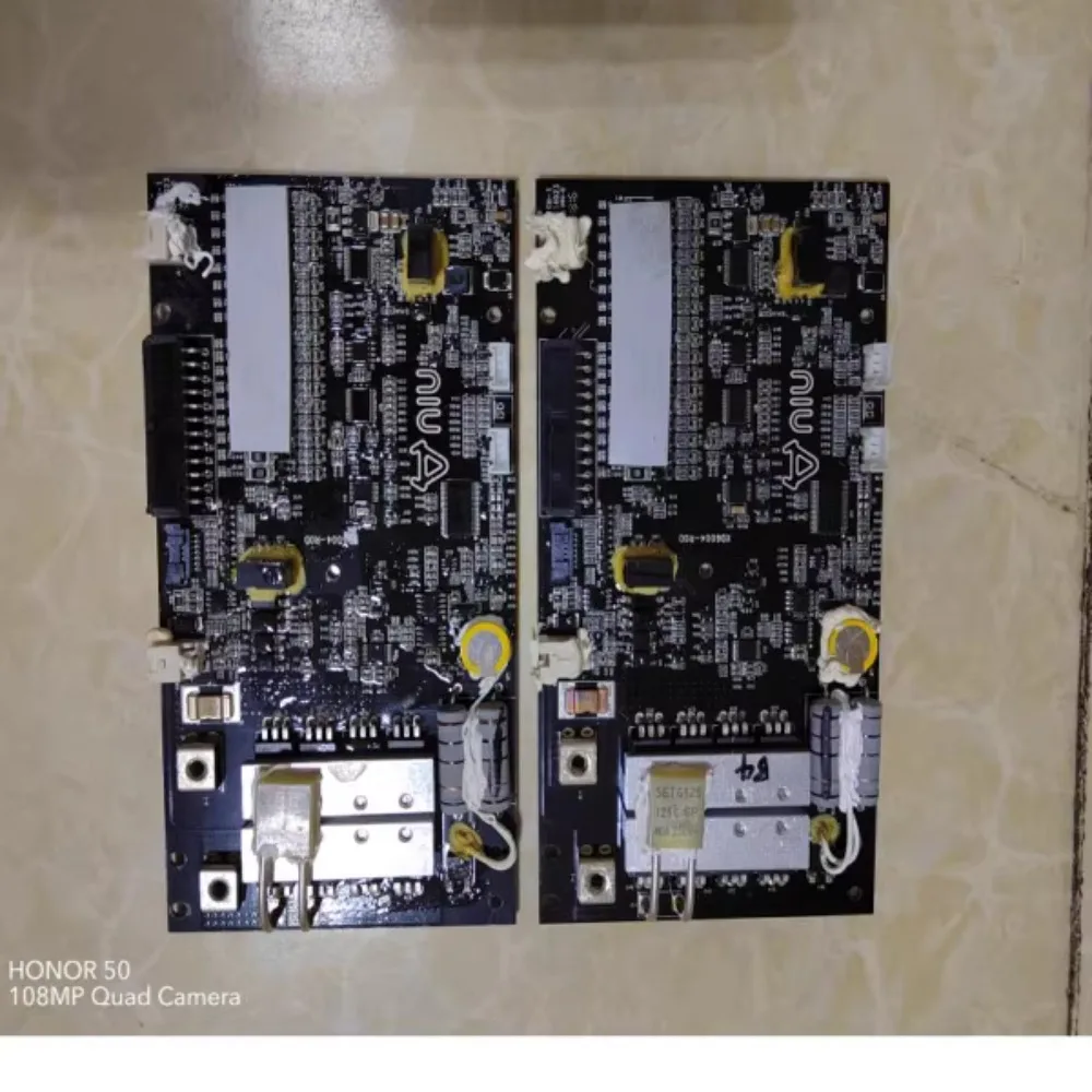 

Suitable for Maverick lithium battery protection board 6020/6026/6035 N1S 60A20 60A35A Zero cycle