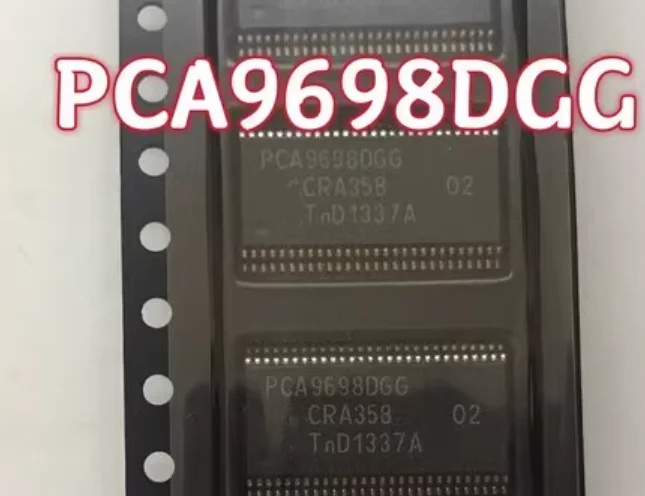 10pcs/lot  PCA9698DGG  TSSOP56  New original