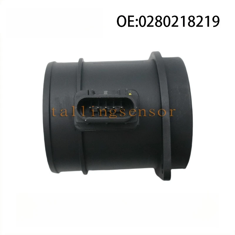 0280218219-A  0280218219 MAF Mass Air flow meter for Buick Cadillac Chevrolet GMC Pontiac Saturn Suzuki 380078J00
