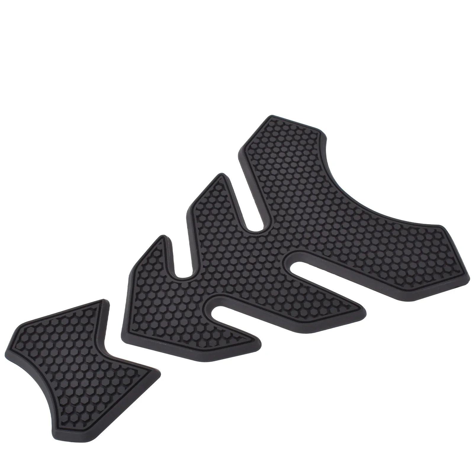 For GSX-S750 GSXS750 Tank Pad Stickers Gas Protector For Suzuki GSX-S GSXS 750 750Z 2017-2023 Motorcycle Kit Knee Protection