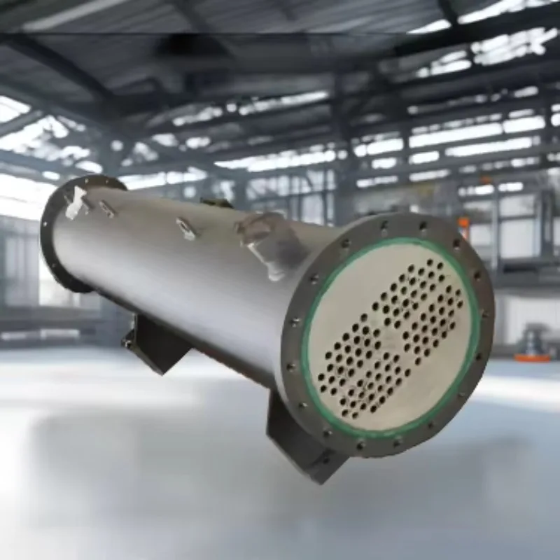 

Industrial Water Condenser Unit High Efficiency Cooling System for HVAC & Refrigeration