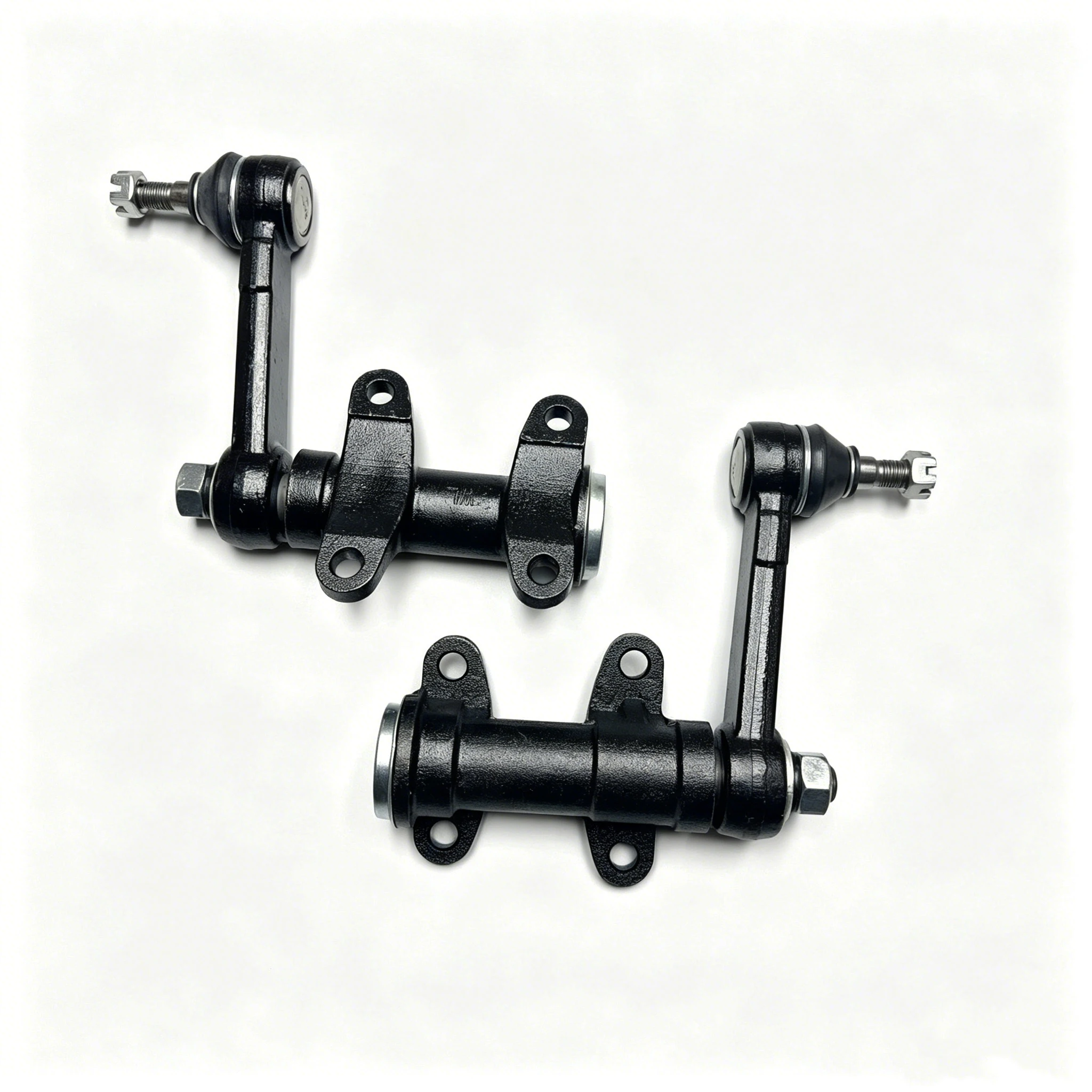 Idler Link Arm SI-7720 For Pajero V Series Steering Chassis Replacement Parts