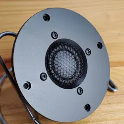 Melodavid  Be25 25mm beryllium  Be dome tweeter  Neodynium  8Ω PK scanspeak eton seas Vifa