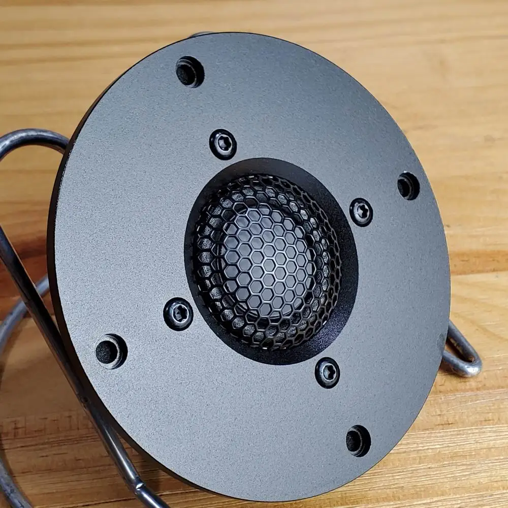 Melodavid Be25 25mm berylowy tweeter kopułkowy Be, neodymowy, 8Ω PK scanspeak eton seas Vifa