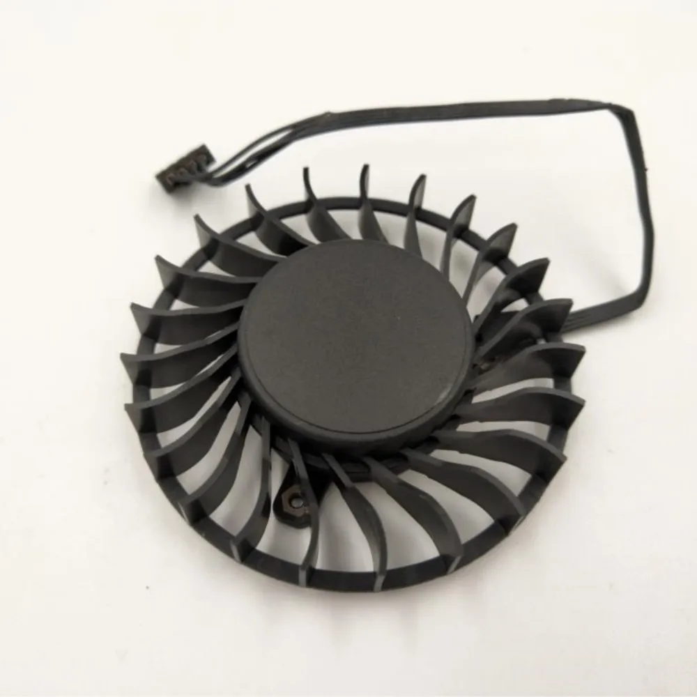 New AVC BAZA0714B2U For P4000 M4000 Graphics Card Fan P001 P002