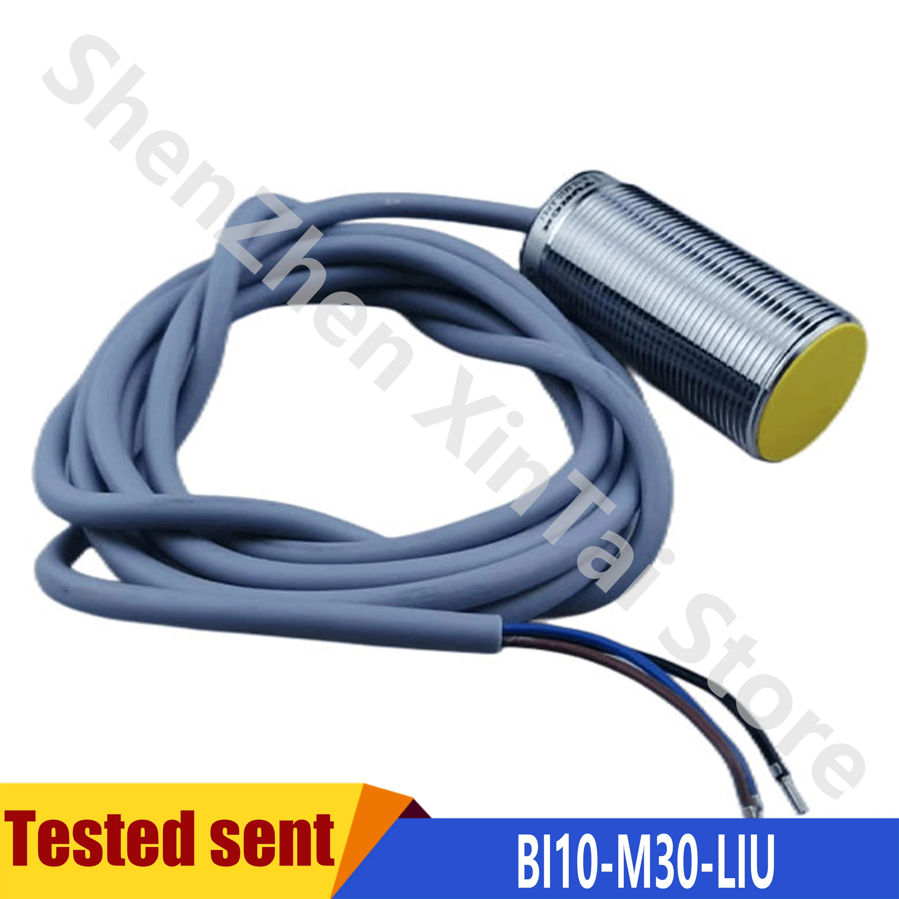 

New High Quality BI15-M30-LIU BI10-M30-LIU Switch Sensor