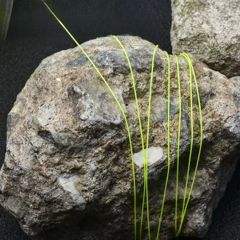 1 Stück Halb-Schwimmende Felsangel-Schnur, Abriebfeste Nylonschnur 500m/150m, Weitwurf-Hauptschnur für Salzwasser-Angelruten – Detail 20