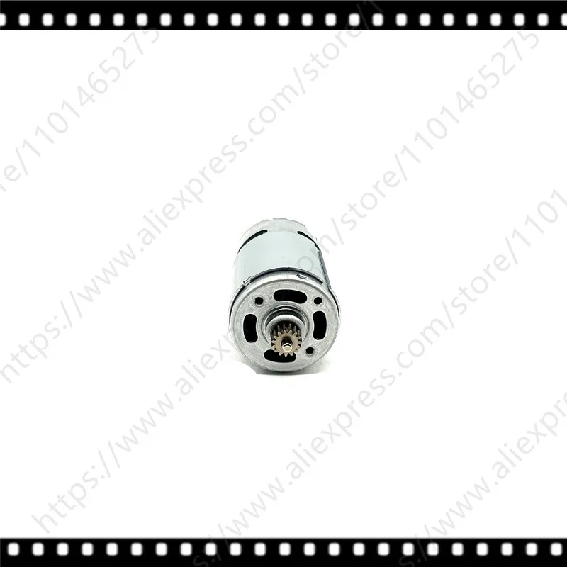 

Двигатель для MAKITA HP333DSME HP333D DF333D DF033D DF333